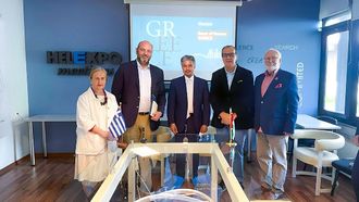 Greece Named Guest Of Honour At SIBF