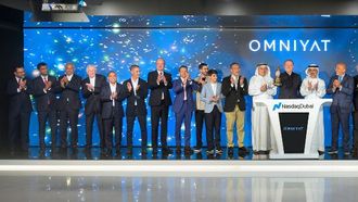 إدراج صكوك خضراء بقيمة 500 مليون دولار أمريكي من أمنيات في ناسداك دبي