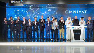 OMNIYAT Lists USD 500 Million Green Sukuk