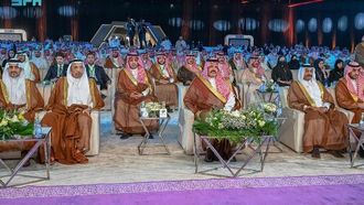 منتدى حائل للاستثمار يطلق اتفاقيات رئيسية