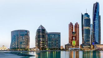 أبوظبي تستضيف مؤتمر الصحة الدولي