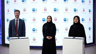 DoH Partners With OECD For Healthcare Regulation