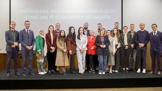 Hedayah Strengthens Efforts Against Extremism