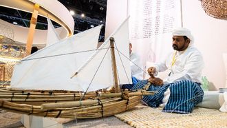 Heritage Sector Highlights At Make It In The Emirates