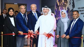Himatrix Group Opens New Training Centre