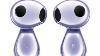 HUAWEI FreeBuds 6: New Open-Fit Earbuds In UAE