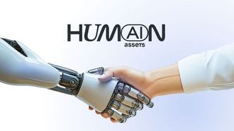 HumAIn Assets Blends AI And Human Creativity