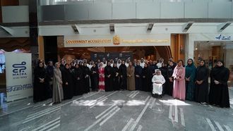 Impact Lab Advances Climate Action In UAE