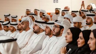 تمكين الشباب من خلال مبادرة رواد الصناعة