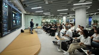 تستضيف Influencer HQ ورش عمل ناجحة في أبريل