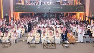 انطلاق فعاليات المنتدى السادس للمراجعة الداخلية في الرياض