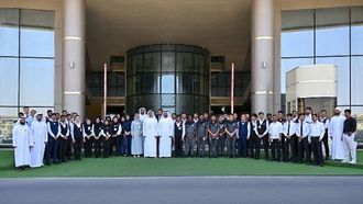 الإمارات تحتفل باليوم العالمي للعمال