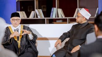 Intra-Islamic Dialogue Seminar Promotes Unity