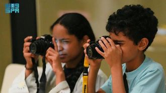 بينالي الفنون الإسلامية يقدم دورات احترافية