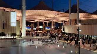 Final Week Of Islamic Arts Biennale 2025