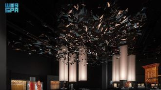 Islamic Arts Biennale Concludes In Jeddah