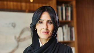 IUCN Endorses Razan Al Mubarak For Second Term