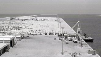 Jafza's Role In Dubai's Economic Success