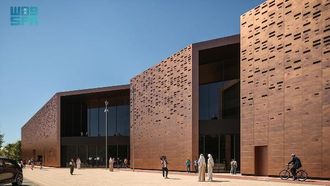 افتتاح استوديوهات جاكس للأفلام في الرياض