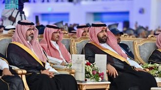 أمير جازان يحتفي بخريجي التدريب الفني