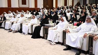 مؤتمر القضاء يسلط الضوء على استقرار الأسرة