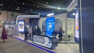 جلفار تصدر 80% من إنتاجها وتستثمر 300 مليون درهم