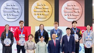 Kuwait Hosts Olympic Council Assembly This Sunday