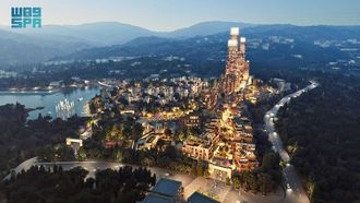 ARDARA Unveils Lifestyle Community At AlWadi