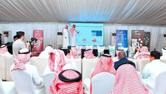 جدة تستضيف مهرجان المواشي الافتتاحي