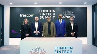 London FinTech Summit 2025 Launch Announced