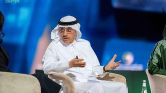 IsDB Group Chairman Advocates For Investment Stability