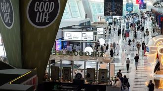 الاتفاقيات الموقعة في فعالية صنع في الإمارات العربية المتحدة