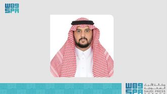 Al-Harbi Elected To UN Geographical Names Group