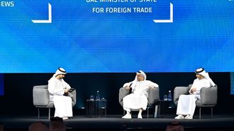 UAE's Make It In The Emirates 2025 Opens