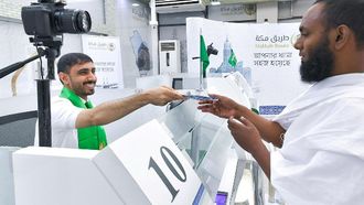 Makkah Route Initiative Benefits Bangladesh Pilgrims