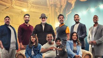 Malik Al-Masrah Comes To Dubai Opera This October