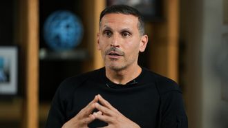 City Chairman Confident For Next Season