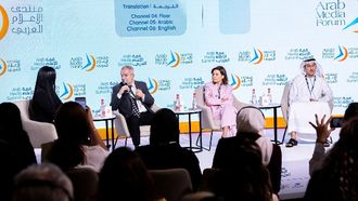 Media Leaders Discuss Growth Opportunities In Technology