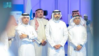 موبايلي تُعزز شبكتها لخدمة الحجاج