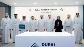 Moro Hub Partners With DIFC For Digital Growth