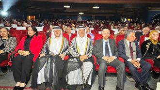 Tétouan Hosts Sixth Moroccan Poets Festival