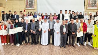 Moroccan Poets Festival Concludes In Tetouan