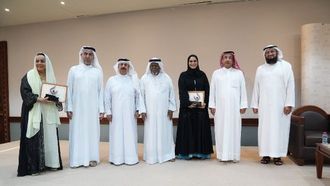 الاحتفال بمتاحف الإمارات