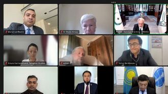 Religious Leaders' Role In Sustainable Peace