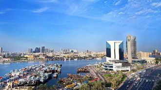 غرفة دبي تشهد نمواً في تقارير المتسوق السري