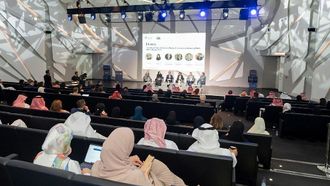 2025 NASPAA Conference Held In Riyadh