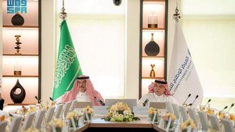 انعقاد الاجتماع الثامن للجنة القانونية للمجلس الوطني للاتصالات