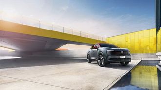 Nissan KICKS: The Ideal Choice For Young Drivers