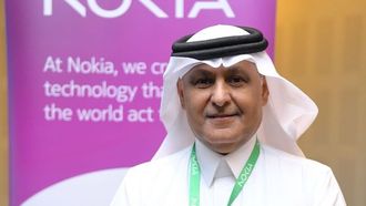 Nokia And Stc Group Launch Network Slicing In Saudi Arabia