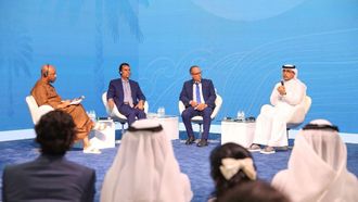 Top Novels Of The 21st Century At ADIBF